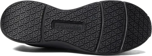 Miniatura 3 de Merrell Zapato industrial Moab Flight de fibra de carbono para hombre