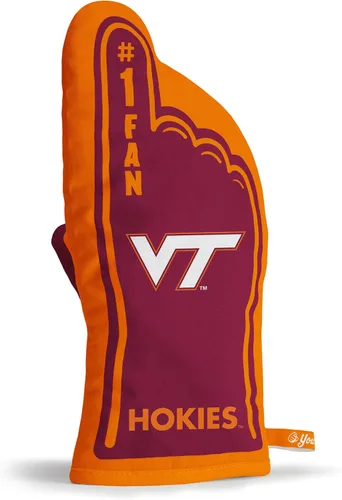 Miniatura 2 de YouTheFan NCAA #1 - Manopla de horno