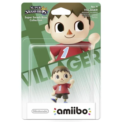 Miniatura 56 de Nintendo Luigi amiibo - Nintendo Wii U