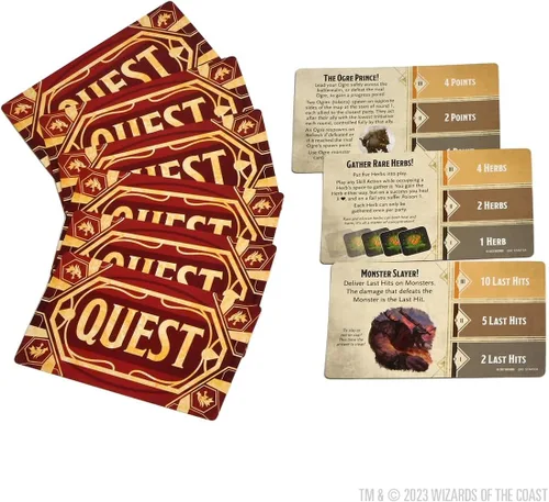 Miniatura 4 de Juego de mesa Trials of Tempus - Edición Premium