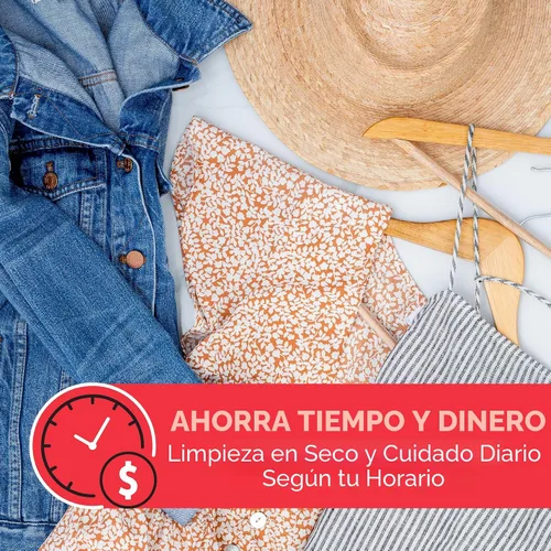 Miniatura 3 de Kit de inicio de limpieza en seco en casa Dryel con spray antiarrugas, nuevo y mejorado, cuidado delicado de la ropa para telas especiales y ropa