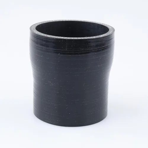 Miniatura 83 de AC PERFORMANCE ID 1.75" (44mm) a 1.5" (38mm) Reductor Recto, Longitud 3" (76mm), 3 Capas Reforzadas, Manguera de Silicona Pura Automotriz Universal