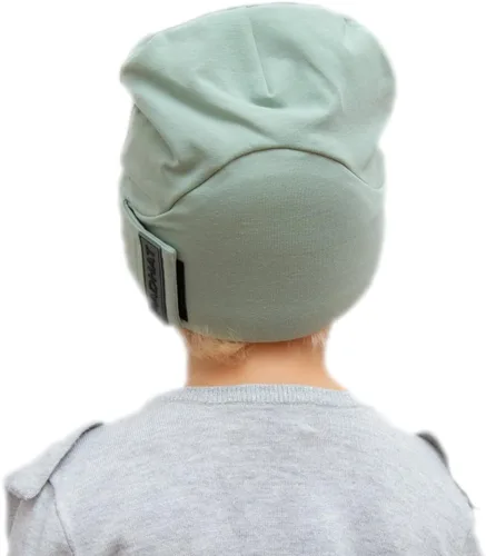 Miniatura 18 de Sombrero protector de cabeza para niños, diseño único y pendiente de patente, tecnología autoajustable, acolchado de seguridad para bebés y niños