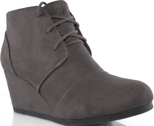 Miniatura 2 de Marcorepublic Marco Republic Galaxy - Botas de cuña para mujer