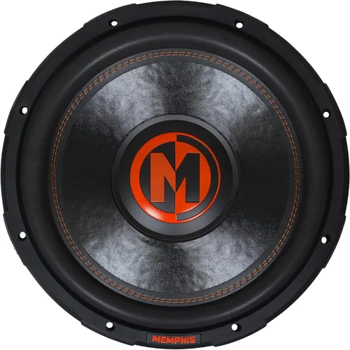 Miniatura 11 de Memphis MJP822 MOJO Pro 8" Dual 2 Ohm Subwoofer