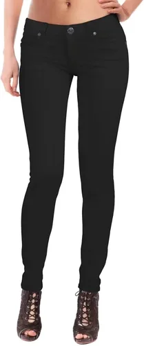 Miniatura 3 de Hybrid & Company Jeans ajustados súper elásticos y cómodos para mujer
