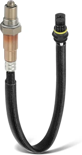 Reemplazo del sensor de oxígeno O2 para Mercedes-Benz C240 C320 CL500 CL600 E320 E350 G500 ML350 S430 S500 S600 SL600 SLK320 G55 AMG