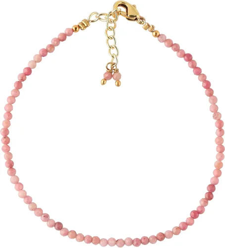 Miniatura 11 de Gemstone Beads Bracelet Gold 1