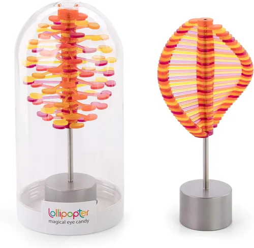 Miniatura 9 de Mini Lollipopter ARTE PARA JUGAR