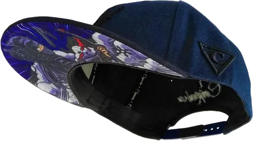 Miniatura 2 de Capiche 99+ Variaciones Gorra Snapback Serie Especial - Talla única - Unisex - Hombre