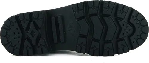 Miniatura 7 de Palladium Bota Pallabase de Sarga para Mujer