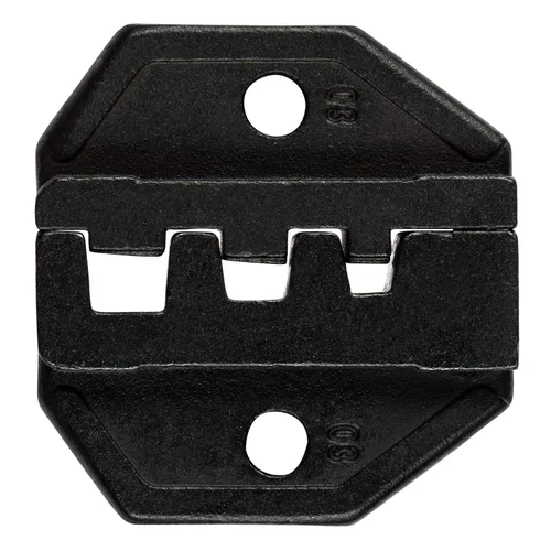 Miniatura 3 de Pro'sKit 300-144 Engarzadora lunar, virolas de alambre AWG 10-6, Multi