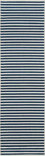 Miniatura 7 de Momeni Rugs Baja Collection - Alfombra de área, 1'8" x 3'7", amarillo