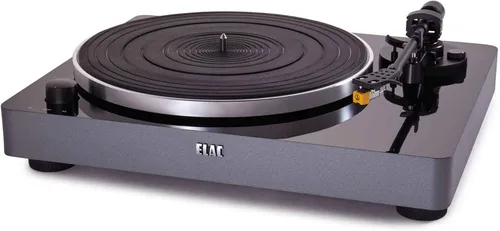 Miniatura 7 de Elac MRC501-GB - Tocadiscos Miracord 50 - Negro brillante