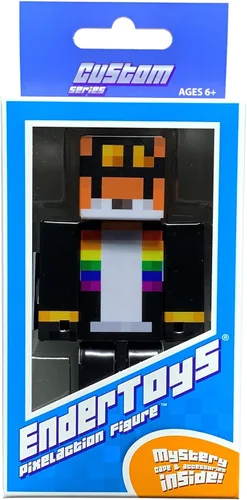 Miniatura 9 de EnderToys - Figura de acción de dragón