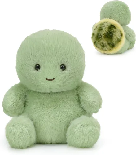 Miniatura 11 de Ditucu Animales de Peluche Conejito del Tamaño de la Mano Lindo Suave Muñeco de Peluche de Conejo Pequeños Juguetes de Peluche Regalos para Niños