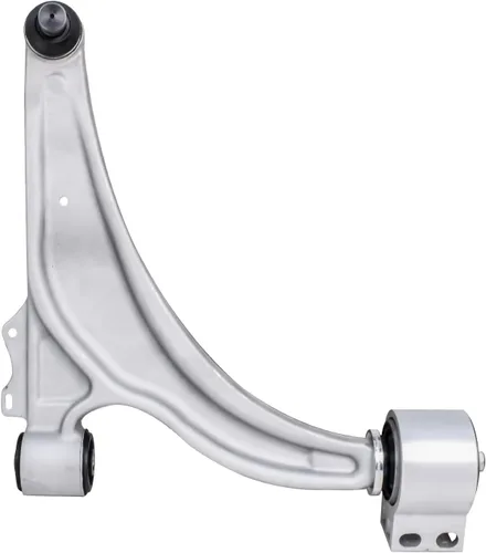 Miniatura 314 de Detroit Axle - Brazo de control delantero para Chevy Tahoe Avalanche Silverado Suburban GMC Sierra Yukon XL 1500 Express Savana 2500 Cadillac