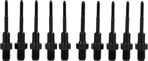 Miniatura 13 de 1/2-13 Mandril 5pcs Varilla de repuesto para HPS6312 Herramienta de tuerca de remache hidráulica de aire