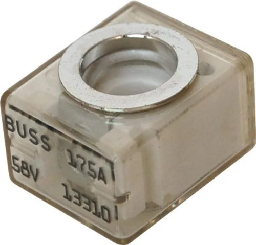 Miniatura 6 de Blue Sea Systems fusible terminal