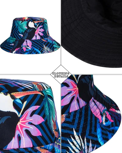 Miniatura 5 de TUNEVUSE Conjunto de camisas y pantalones cortos hawaianos para hombre, 2 piezas, trajes de playa con estampado de flores, traje tropical de verano