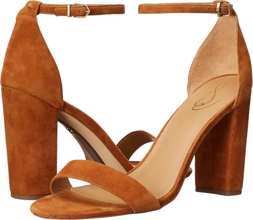 Miniatura 7 de Sam Edelman Women's Yaro Heeled Sandal