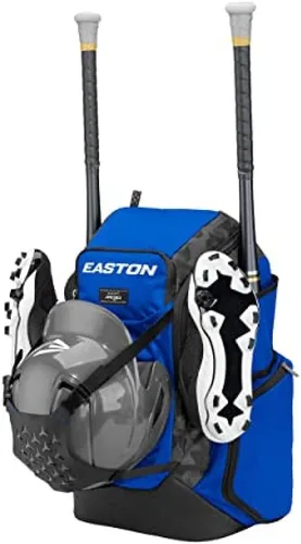 Miniatura 8 de Easton Walk-Off Mojo - Mochila para equipamiento de béisbol y softbol, varios
