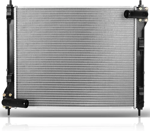 Miniatura 99 de SCITOO radiadores de motor de repuesto automotriz para 2010 2011 2012 2013 para Mercedes-Benz Sprinter 3500 3L Base radiador de carrera de potencia