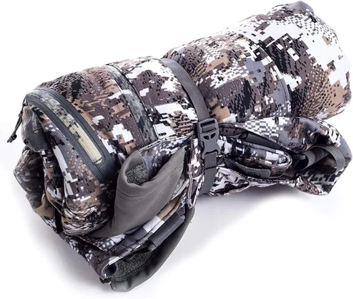 Miniatura 3 de SITKA Gear Babero de incinerador