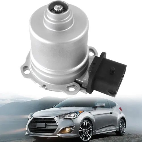 Actuador de embrague de transmisión 414802A003 compatible con Hyundai Veloster Hatchback 2012 2013 2014 2015 2016 2017 piezas de posventa