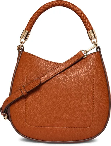 Miniatura 2 de Anne Klein Bolso bandolera Hobo con mango trenzado