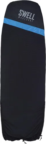 Miniatura 8 de SWELL Wakesurf - Calcetín de wakesurf de longitud ajustable con nariz acolchada y bolsillo, cubierta de wakeboard, talla única para todas las bolsas