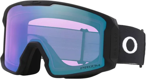 Miniatura 10 de Gafas de esquí Oakley Line Miner GRANDES/MEDIANAS para hombre y mujer OO7070, OO7093 + paquete con set de correa y accesorios, bolsa de microfibra