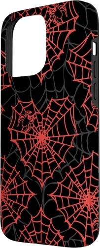 Miniatura 2 de iPhone 15 Pro Max - Funda gótica gótica para el día de San Valentín