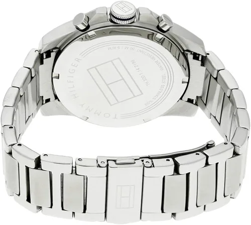 Miniatura 2 de Tommy Hilfiger Reloj 1791348 Hombre Cronógrafo clásico movimiento de cuarzo