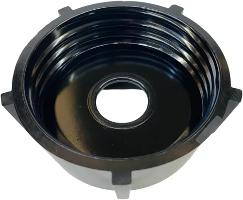 Miniatura 3 de Sunbeam/Oster Tuerca para tarro de licuadora, OJN, 015132-200-090, 148381-000-090