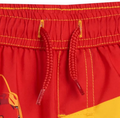 Miniatura 5 de Disney Pixar Cars Lightning McQueen - Traje de baño para niños pequeños