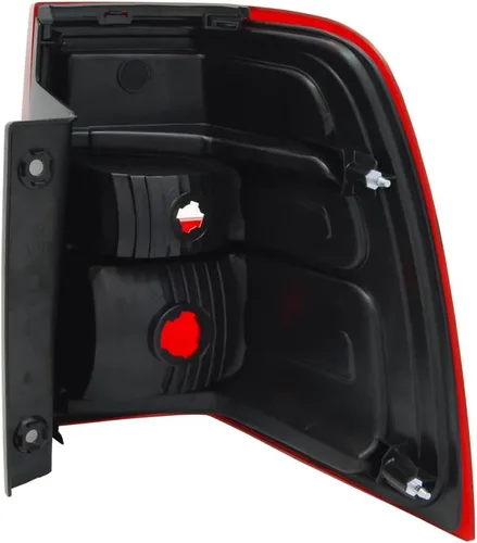 Miniatura 2 de TYC Conjunto de luz trasera izquierda compatible con Ford Expedition 2007-2017
