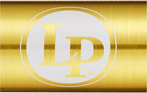 Miniatura 3 de Latin Percussion LP462 Rock Shaker Gold