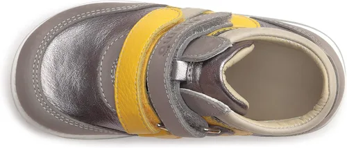 Miniatura 6 de Memo Gabi - Zapato ortopédico para niños con soporte de tobillo