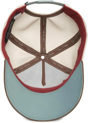 Miniatura 6 de Goorin Bros. The Farm MVP Collection - Gorra unisex para camionero