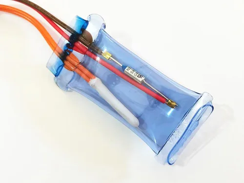 Miniatura 7 de 6615JB2005C Sensor de descongelación del termistor para el termóstato de descongelación del refrigerador LG Compatible con termostato