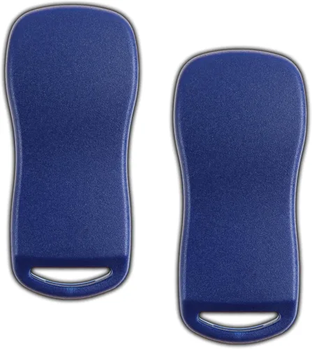 Miniatura 2 de 2 llaveros KeylessOption para Nissan Altima Maxima Infiniti 2002 2003 2004 2005 2006 2007 2008 2009 2010 2011 2012 2013 2014 2015 2016 2017 Control