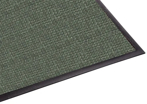 Miniatura 45 de Guardian WaterGuard - Tapete para rascador de limpiaparabrisas para interiores y exteriores, goma/nailon, 2 x 3 pies, color azul