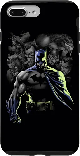 Miniatura 12 de Batman Villains Unleashed - Carcasa para iPhone 17