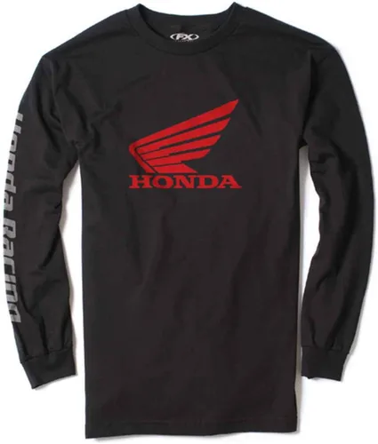 Miniatura 2 de Factory Effex Camiseta de manga larga 'HONDA