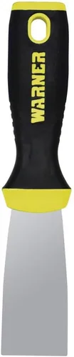 Warner ProGrip Flex - Cuchillo para masilla, 90127A