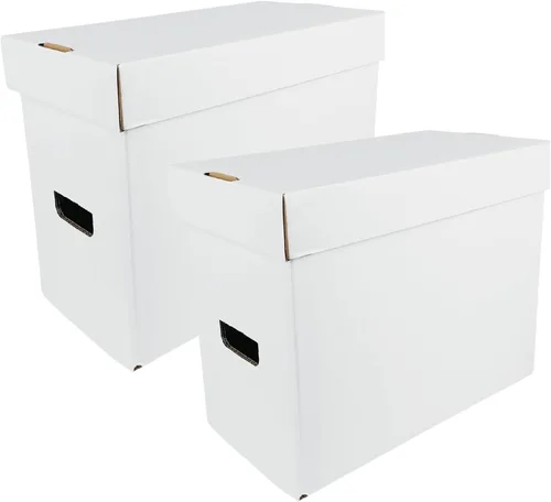 Max Protection CGC Cajas de almacenamiento de cómics graduadas – Estuche resistente para cómics graduados de 35 a 40 grados con resistencia de