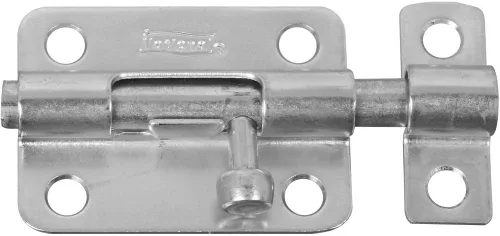 Miniatura 6 de National Hardware - Cerrojo, N151-738