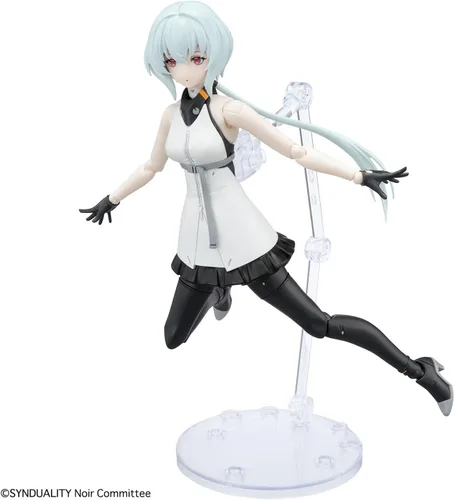 Miniatura 13 de Bandai Hobby - Synduality - Noir Figure-Rise Standard Model Kit