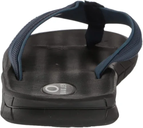 Miniatura 3 de Oakley Men's PIER Ellipse FLIP Flop